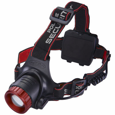 Hardware store usa |  1000L Headlamp | 98070 LOOKOUT | POLICE SECURITY FLASHLIGHTS