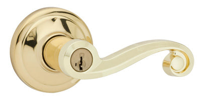 Hardware Store USA | BRS Lido K4 Entry Lever