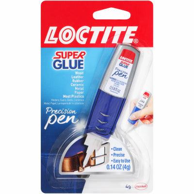 Hardware Store USA | 4G Super Glue Pen