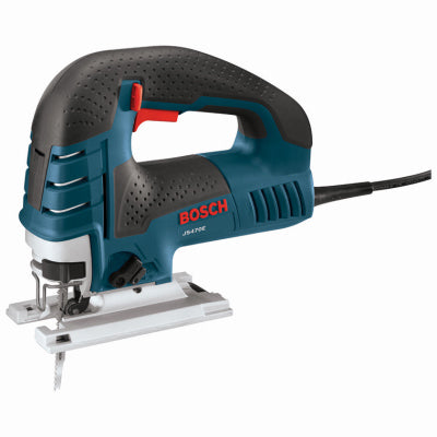 Hardware store usa |  7A Barrel Grip Jig Saw | JS470E | ROBERT BOSCH TOOL GROUP