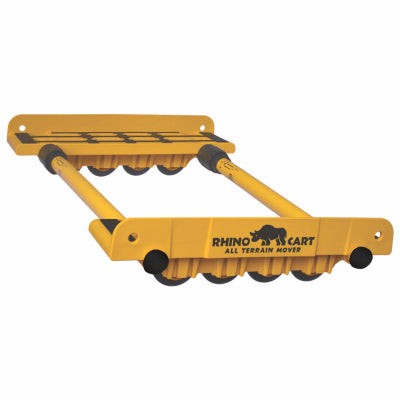 Hardware store usa |  Rhino Cart Moving Dolly | RC-1-YEL-TV | MIDWEST INNOVATIVE PRODUCTS LLC