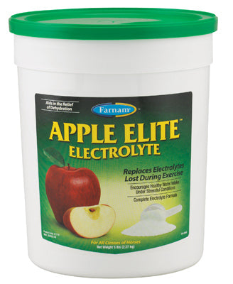 Hardware Store USA | 5LB Apple Electrolyte