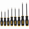 Hardware Store USA | 8PC MAX Screwdriver Set