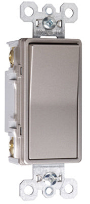 Hardware store usa |  15A NI 4WY Decor Switch | TM874NICC6 | PASS & SEYMOUR