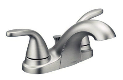 Hardware Store USA | BN 2Hand Lav Faucet