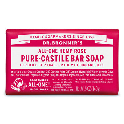 Hardware Store USA | 5OZ RSE Cast Bar Soap