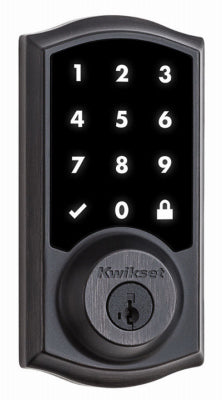 919 VB Touch Smart Lock