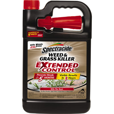 Hardware store usa |  GAL RTU Weed Killer | HG-96218 | UNITED INDUSTRIES CORPORATION