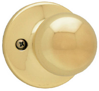 Hardware Store USA | PB Polo Dummy Knob