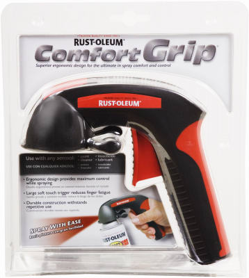 Hardware Store USA | Comfort Spr Paint Grip