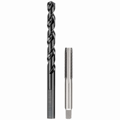 Hardware Store USA | 10MM-1.50 Drill/Tap Set