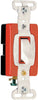 20A WHT SP TOG Switch