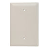 Hardware Store USA | 1G ALM Wall Plate