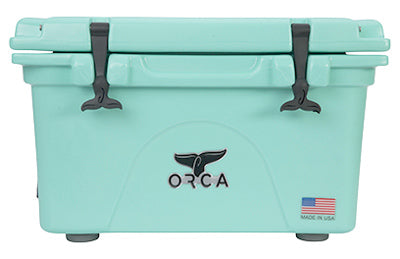 Hardware store usa |  26QT Seafoam Cooler | ORC026SF/SF | ORCA