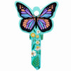 Hardware Store USA | SC1 Butterfly Key Blank