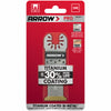 Hardware store usa |  1-1/4 Tit Plunge Blade | OSC201-1 | ARROW FASTENER CO LLC