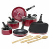 Hardware Store USA | EasyClean 12PC Cook Set