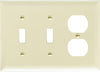 Hardware Store USA | IVY 3G Urea Wall Plate