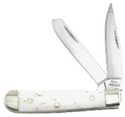 Hardware store usa |  Frost BabyTrapper Knife | 15-086SB | FROST CUTLERY COMPANY