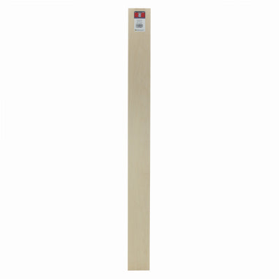 Hardware store usa |  1/16x4x36 Basswood | 5002 | MIDWEST PRODUCTS COMPANY INC
