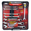 Hardware store usa |  8PC Met Ratch Wrench | 485100 | APEX TOOL GROUP-ASIA