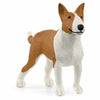 Hardware store usa |  Bull Terrier Figurine | 13966 | SCHLEICH NORTH AMERICA