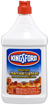Hardware store usa |  32OZ CHAR Lighter Fluid | 71175 | KINGSFORD PRODUCTS CO