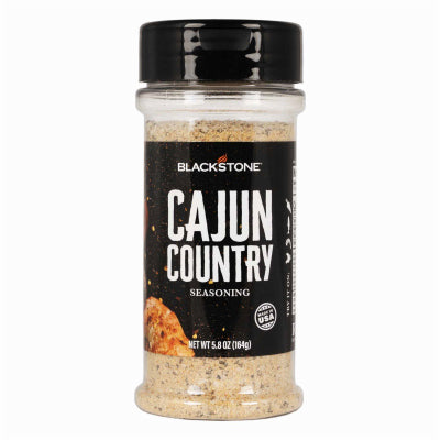 Hardware Store USA | 7.4OZ Cajun Seasoning