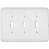 Hardware Store USA | 3T Paintable Wall Plate