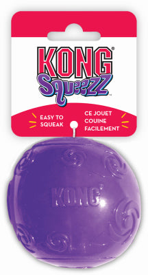 Hardware store usa |  Kong Squeez LG Ball Toy | PSB1 | KONG COMPANY