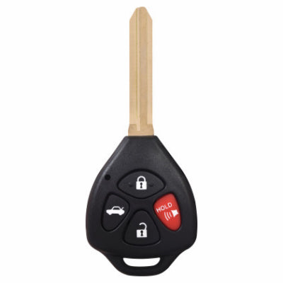 Hardware Store USA | Remotehead Key TOY052H