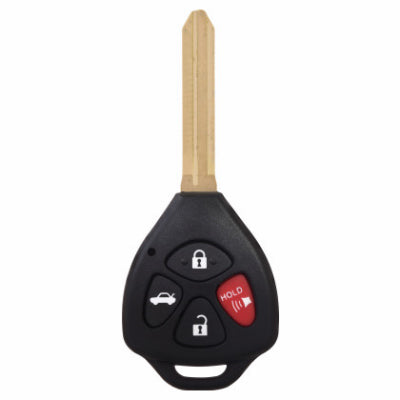 Hardware Store USA | Remotehead Key TOY049H