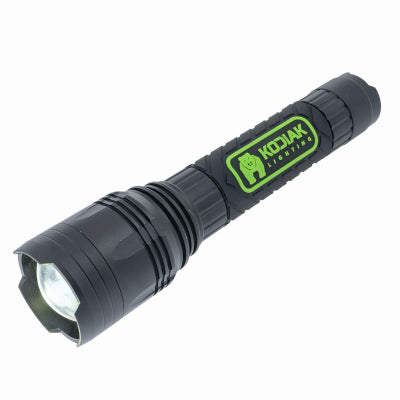 Hardware Store USA | Kodiak 3500 Flashlight | Pack Of 6