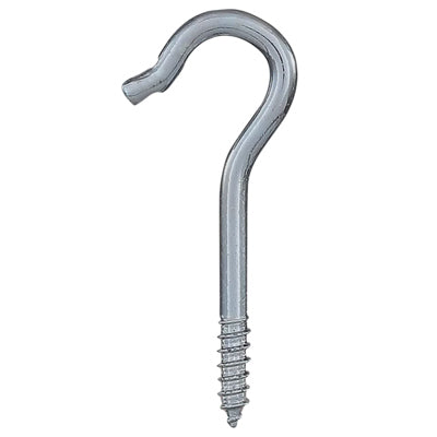 Hardware Store USA | 5PK #10 Ceiling Hook