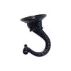 Hardware store usa |  GT Jumbo BLK Ceil Hook | 86121GT | PANACEA PRODUCTS CORP