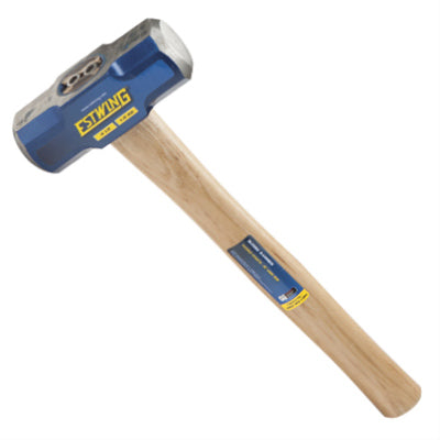 Hardware store usa |  4LB Hick Sledgehammer | ESH-416W | GROZ ENGINEERING TOOLS PVT LTD