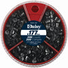 Hardware Store USA | 300CT.177 Dial A Pellet | Pack Of 6