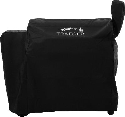 Hardware Store USA | BLK34Series Grill Cover