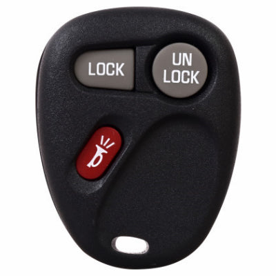 Hardware Store USA | Durakey Car Remote GM02