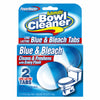 Hardware store usa |  Toilet Cleaner Tabs | 92600-12 | DELTA BRANDS, INC.