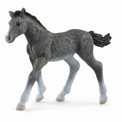 Hardware Store USA | Trakehner Foal Figurine