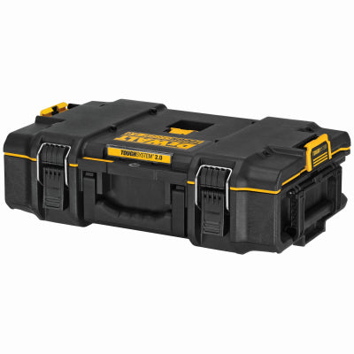 Hardware store usa |  2.0 DS165 Tool Box | DWST08165 | STANLEY CONSUMER TOOLS