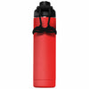 Hardware store usa |  22OZ RED Hydra Bottle | ORCHYD22/RE/RE/BK | ORCA