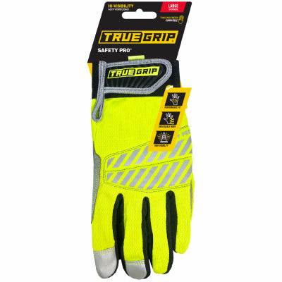 Hardware store usa |  LG Safety Pro Glove | 98702-23 | BIG TIME PRODUCTS LLC