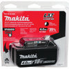 Hardware store usa |  18VLi-Ion4.0Ah Battery | BL1840B | MAKITA USA INC