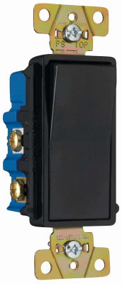 Hardware store usa |  15A BLK 4WY Switch | TM874BKCC6 | PASS & SEYMOUR