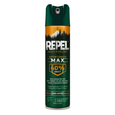 Hardware store usa |  6.5OZ Mosquit Repellent | HG-33801 | UNITED INDUSTRIES CORPORATION