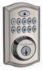 Hardware Store USA | Smart Code SN Deadbolt