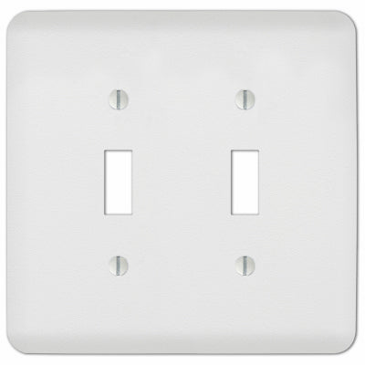 2T Paintable Wall Plate