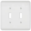 2T Paintable Wall Plate